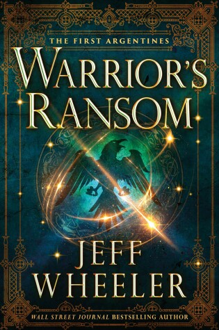 Cover of Warrior's Ransom