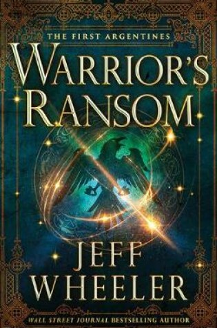 Cover of Warrior's Ransom