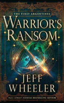 Book cover for Warrior's Ransom