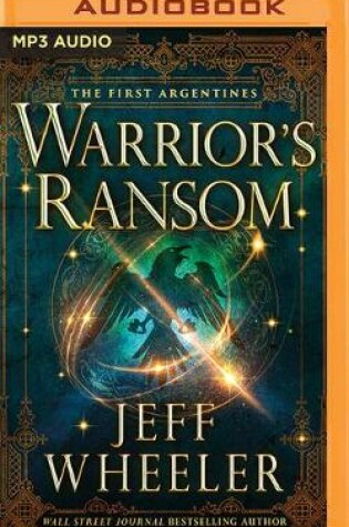 Cover of Warrior's Ransom