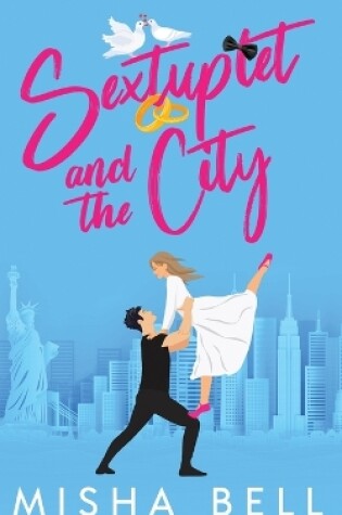Cover of Sextuplet and the City