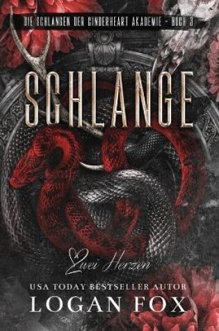 Cover of Schlange