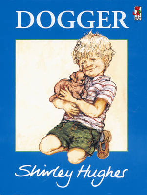 Cover of Dogger