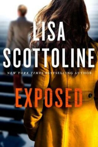 Cover of Exposed