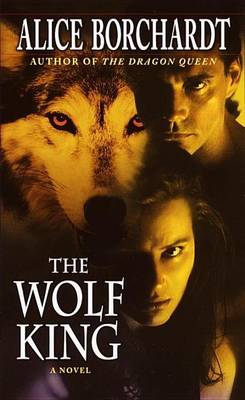 Cover of Wolf King