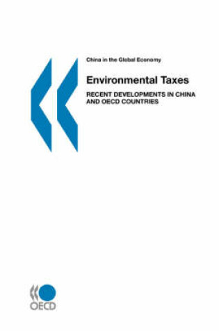 Cover of Environmental Taxes