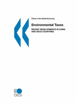 Cover of Environmental Taxes