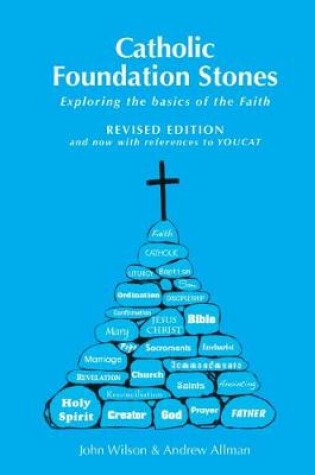 Cover of Catholic Foundation Stones