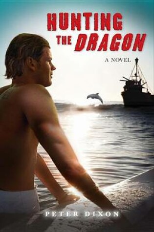 Cover of Hunting the Dragon