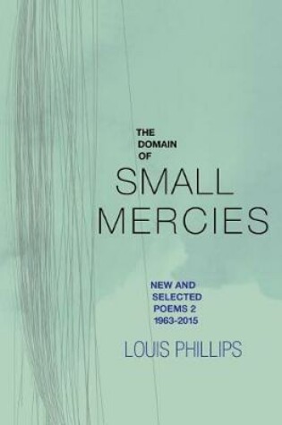 Cover of The Domain of Small Mercies
