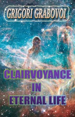 Book cover for Clairvoyance in Eternal Life