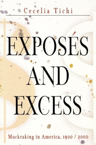 Cover of Exposés and Excess