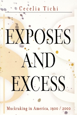 Book cover for Exposés and Excess
