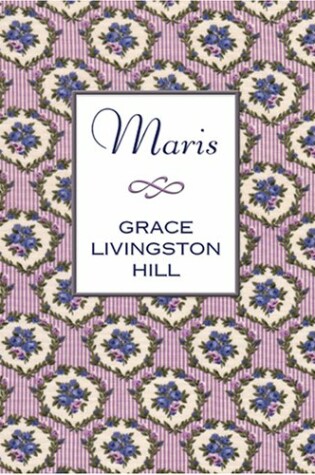 Cover of Maris