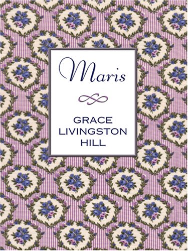 Book cover for Maris