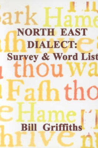 Cover of North East Dialect