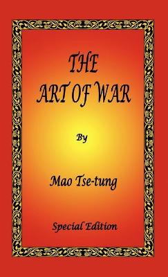 Book cover for The Art of War by Mao Tse-tung - Special Edition