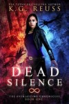 Book cover for Dead Silence