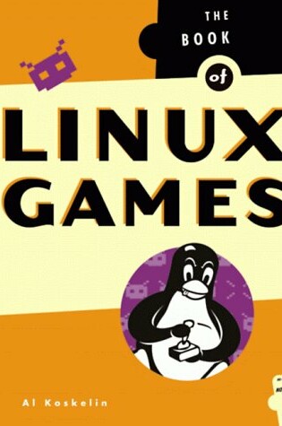 Cover of The Book of Linux Music and Sound