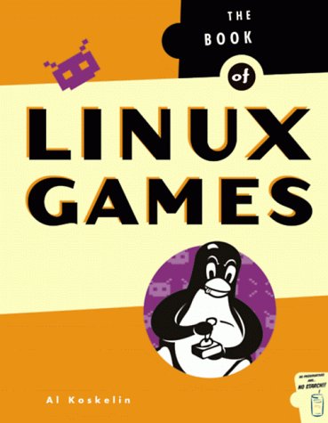 Book cover for The Book of Linux Music and Sound