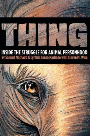 Cover of Thing