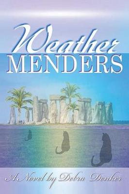 Book cover for Weather Menders