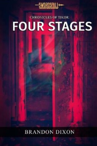 Cover of Four Stages