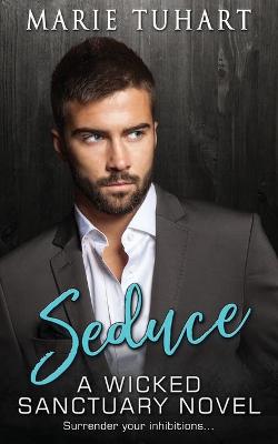 Book cover for Seduce