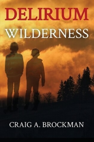 Cover of Delirium Wilderness