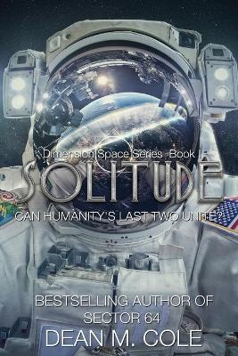 Book cover for Solitude