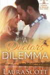 Book cover for A Doctor's Dilemma
