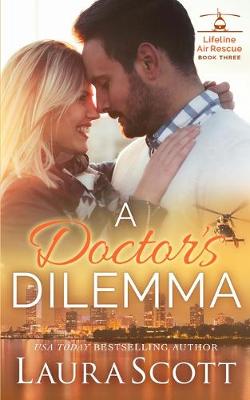 Cover of A Doctor's Dilemma