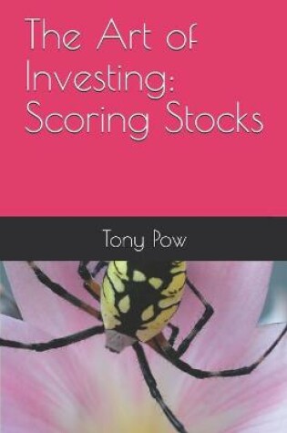 Cover of The Art of Investing