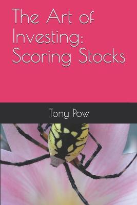 Book cover for The Art of Investing