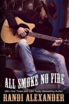 Book cover for All Smoke No Fire