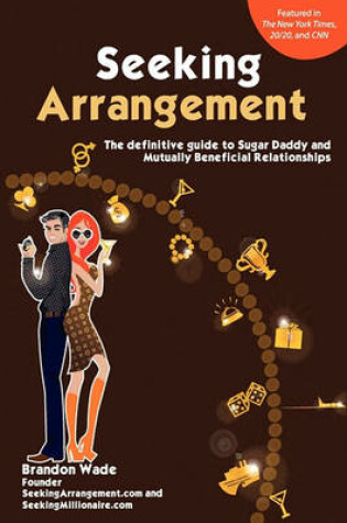 Cover of Seeking Arrangement