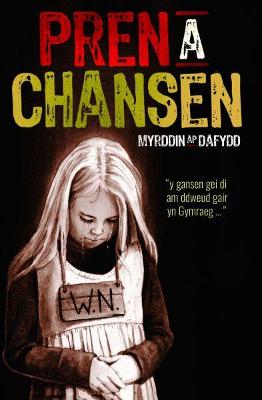 Book cover for Pren a Chansen