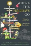 Book cover for Where the Holidays Go