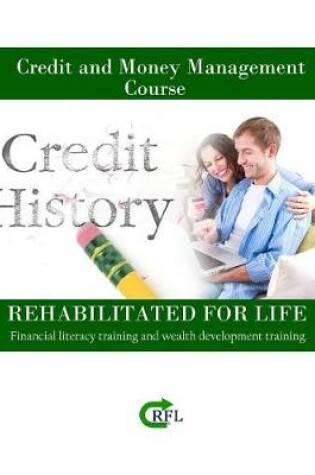 Cover of Credit and Money Management Course