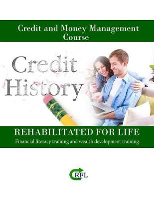 Book cover for Credit and Money Management Course