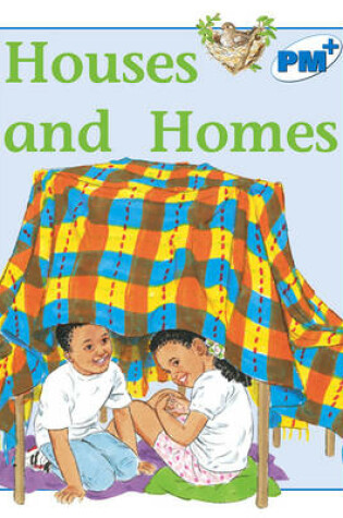 Cover of Houses and Homes