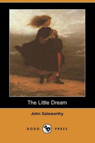 Cover of The Little Dream (Dodo Press)