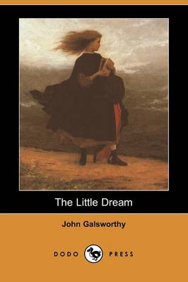 Book cover for The Little Dream (Dodo Press)