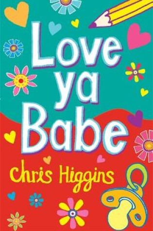 Cover of Love Ya, Babe