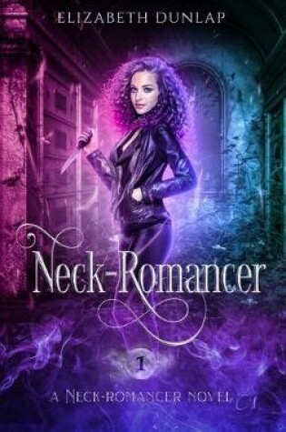 Cover of Neck-Romancer
