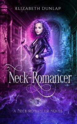 Book cover for Neck-Romancer