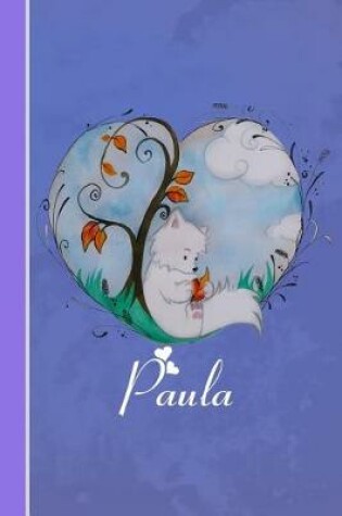 Cover of Paula