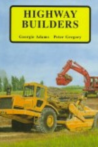 Cover of Highway Builders