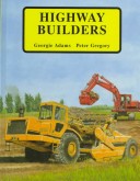 Book cover for Highway Builders
