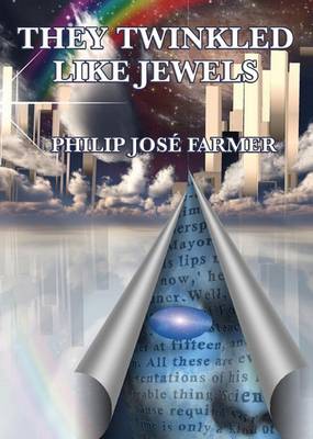 Book cover for They Twinkled Like Jewels